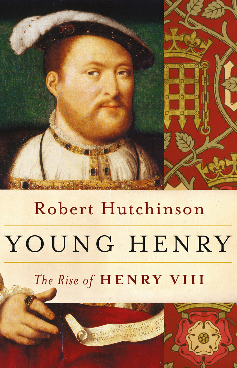 The Decline and Fall of a Tyrant Henry VIII 