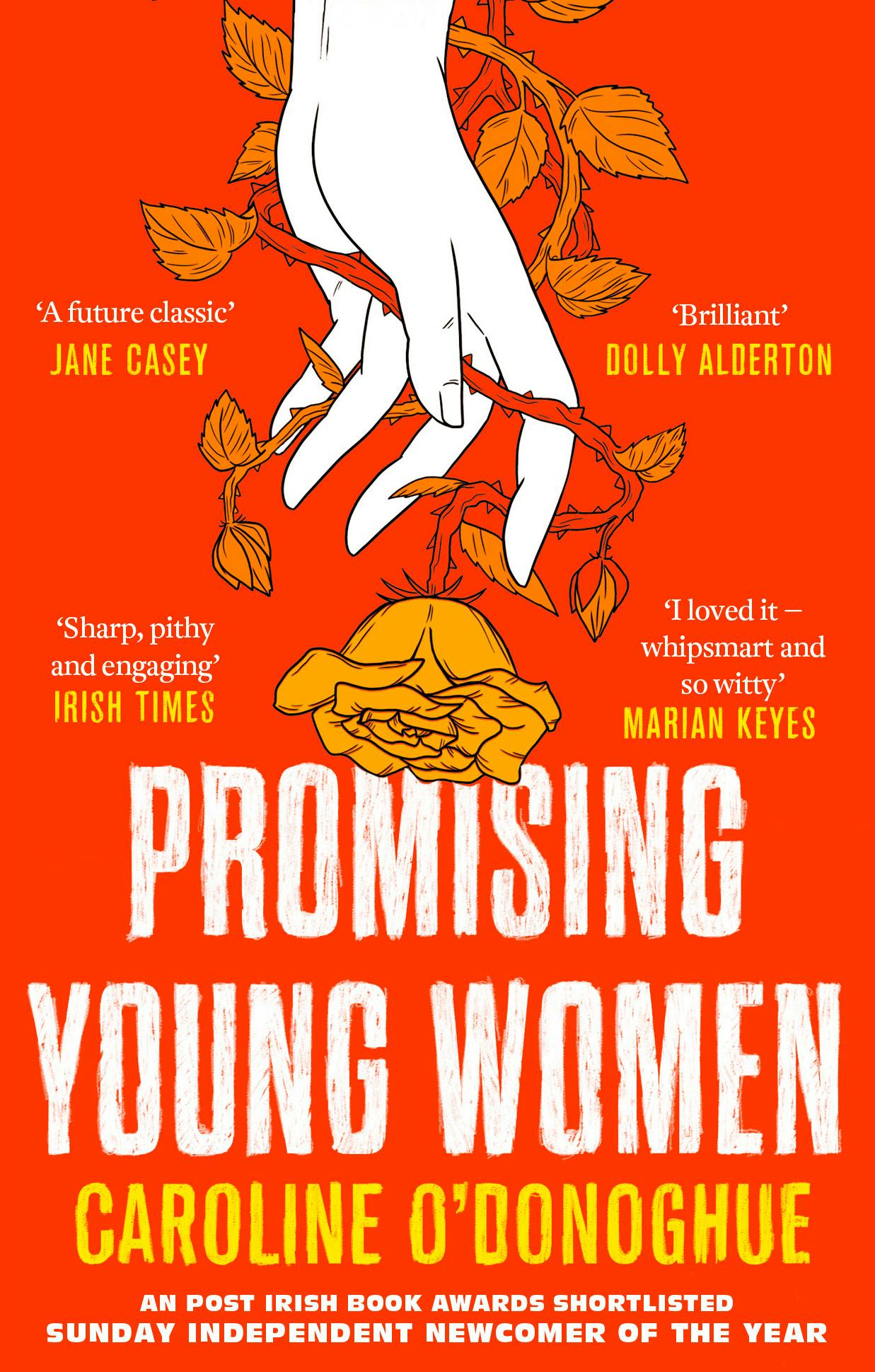 download promising young woman