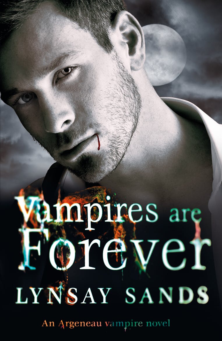 about a vampire lynsay sands pdf download