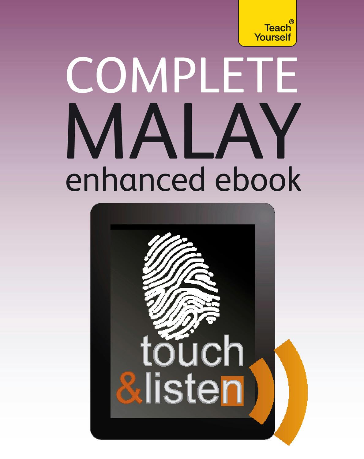 Complete Malay Beginner To Intermediate Book And Audio Course