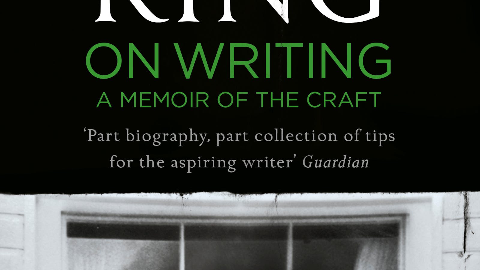 On Writing: A Memoir of the Craft by Stephen King - Books ...