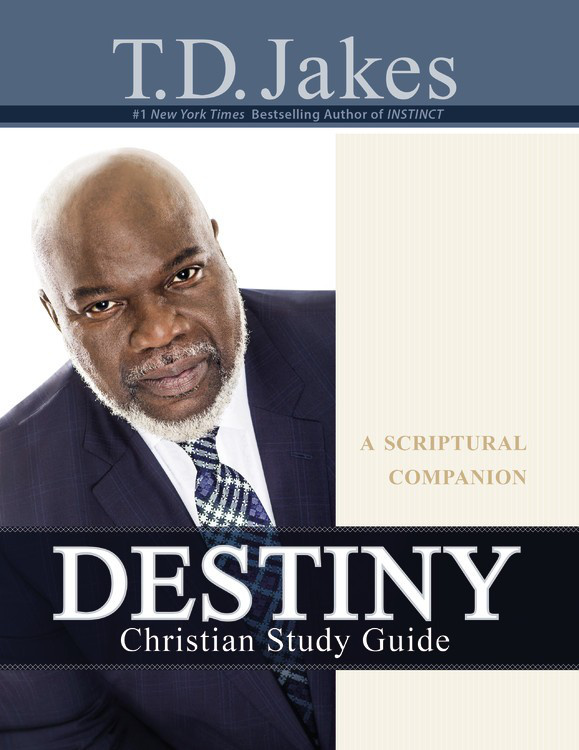 Dating 101 TD Jakes