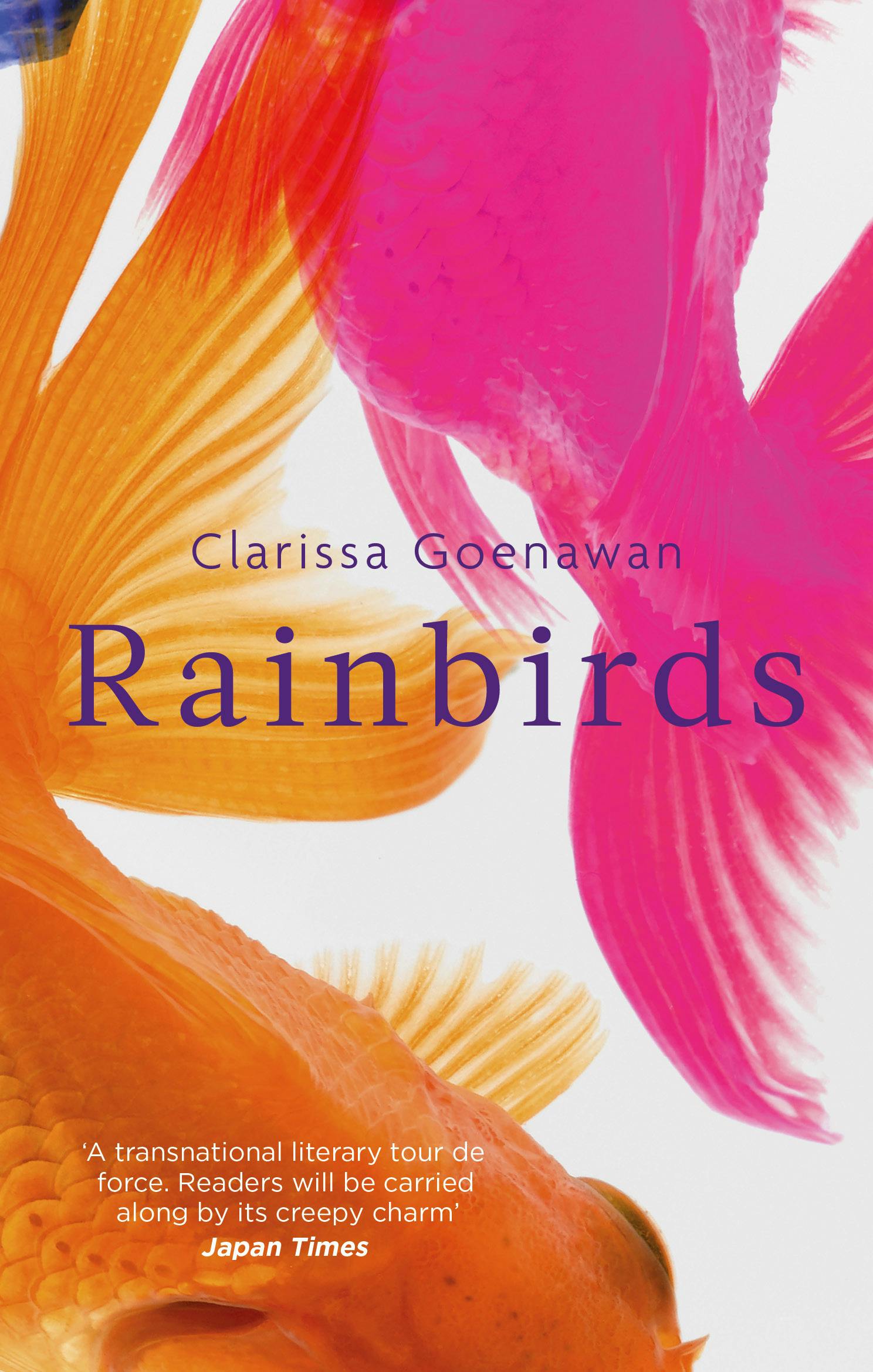 Rainbirds by Clarissa Goenawan - Books - Hachette Australia