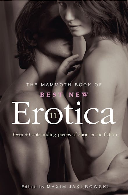 Best erotic books